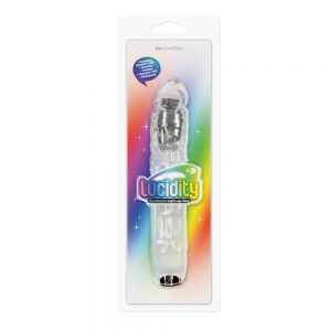 Lucidity: Starburst Light-up Vibe