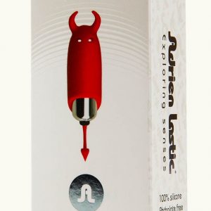 Lastic Pocket Devil Red