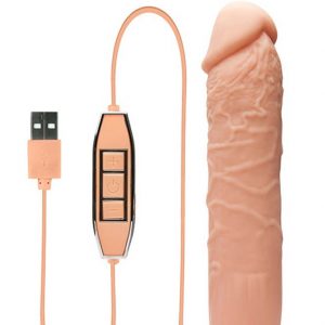 LET US-B EXTRA POWER FLESH