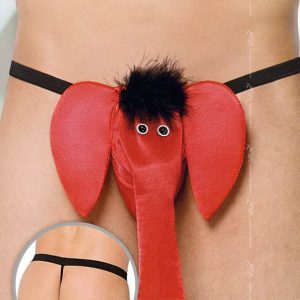 Thong 4416    red/ SL