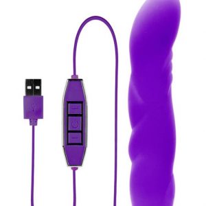 LET US-B EXTRA POWER PURPLE