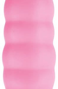 G5 VIBRATOR Patchy Paul, candy rose/white
