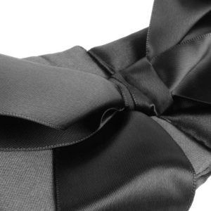 Fetish Fantasy Limited Edition Bowtie Cuffs