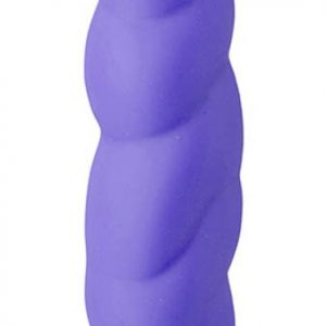 Day-Glow Willy Purple
