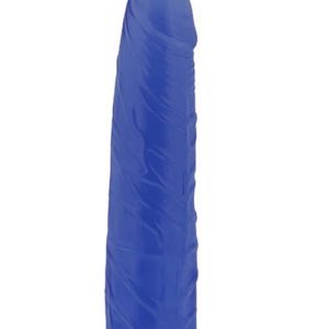 Jelly Benders The Easy Fighter 6.5 blue