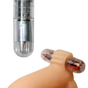 Ready-4-Action Real Feel Penis Enhancer