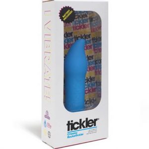Cheeky Rockettickler