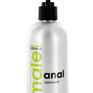 MALE ANAL LUBRICANT 250 ml