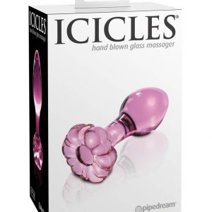 Icicles No. 48