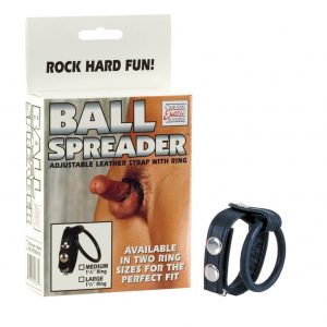 BALL SPREADER MEDIUM
