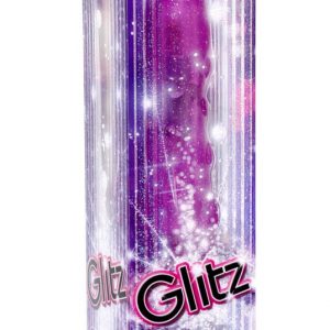 WATERPROOF GLITZ - PURPLE