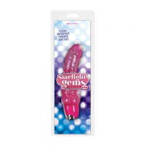 Starlight Gems Orion Pink