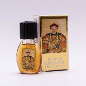 RUI SHEN OIL 3ML
