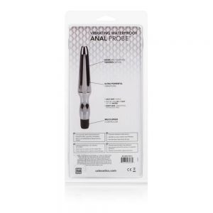 FUJIKOS WP ANAL PROBE SILVER