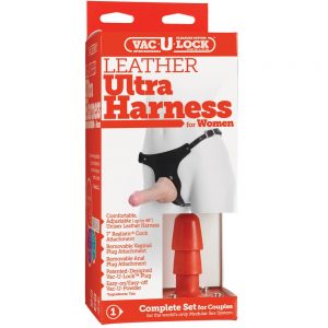 ULTRA HARNESS 2000 FEMALE