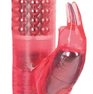 Eclipse Ultra 7 Rabbitronic Pink