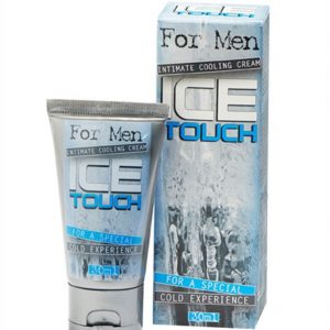 Ice Touch Men EAST EU