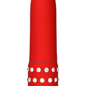 DIAMOND RED PETIT VIBE