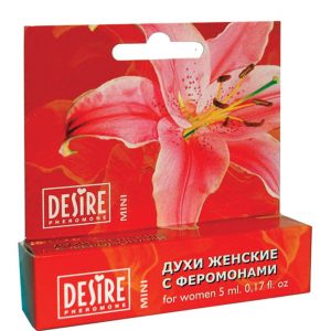 Desire for Women Mini