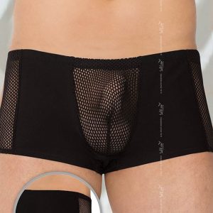 Thongs 4515 - black    XL