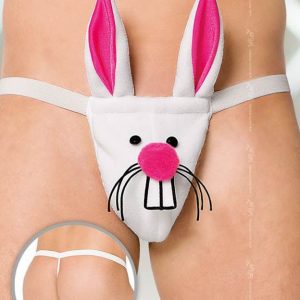 Thong 4442    white/ SL
