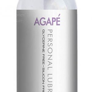 JO Womens Agape Lubricant 120ml