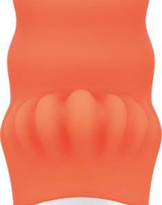 MOODY* candy orange