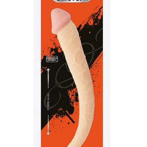 BIGSTUFF 15INCH - FLESH