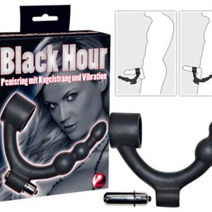 Black Hour Penisring