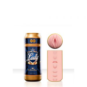LADY LAGER
