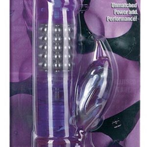 Eclipse Ultra 7 Penguitronic Purple