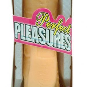 Perfect Pleasures Duo Vibrator