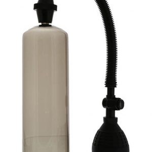 Penis Enlarger - Smoke