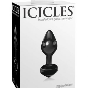 Icicles No. 44
