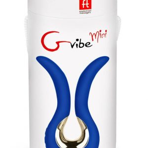 Gvibe MINI - Royal Blue