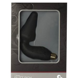Butt-Boy 7 - Black
