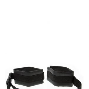 GP ADJUSTABLE WRIST RESTRAINTS