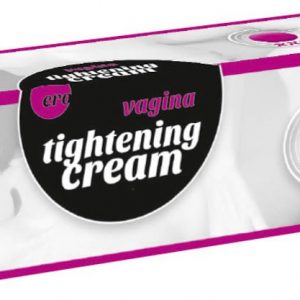 Vagina tightening XXS Cream  - 30 ml