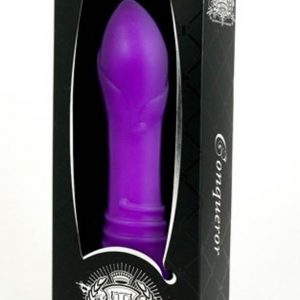Conqueror Purple