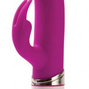 Roxy Rabbit - Purple