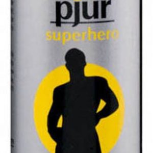 pjur®superhero - 30 ml bottle