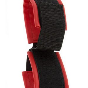 GP BOUND TOGETHER WRIST RESTRAINTS