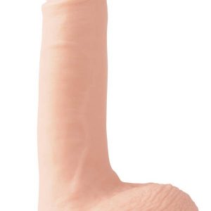 BASIX 8" SUCTION CUP THICKY (FL