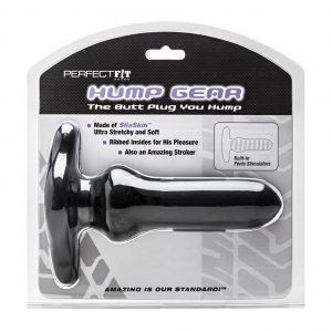 Hump Gear - Black