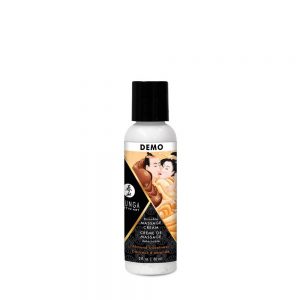 TESTER -- MASSAGE CREAM60 ml / 2 fl.oz - 90 gr. ALMOND SWEETNESS