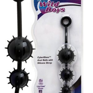 Wild Boys