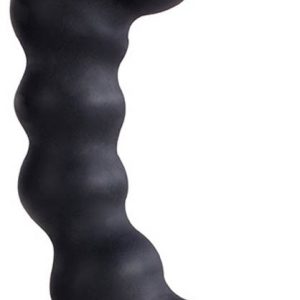 MENZSTUFF HEAD INVADER BLACK