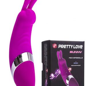 Pretty Love Bunny