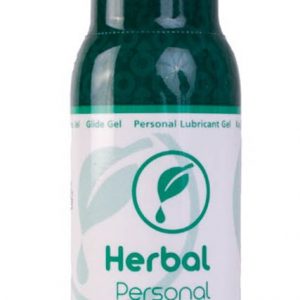Herbal Personal Lubricant Gel - 100ml