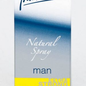 HOT Man Twilight Natural Spray extra strong - 10ml